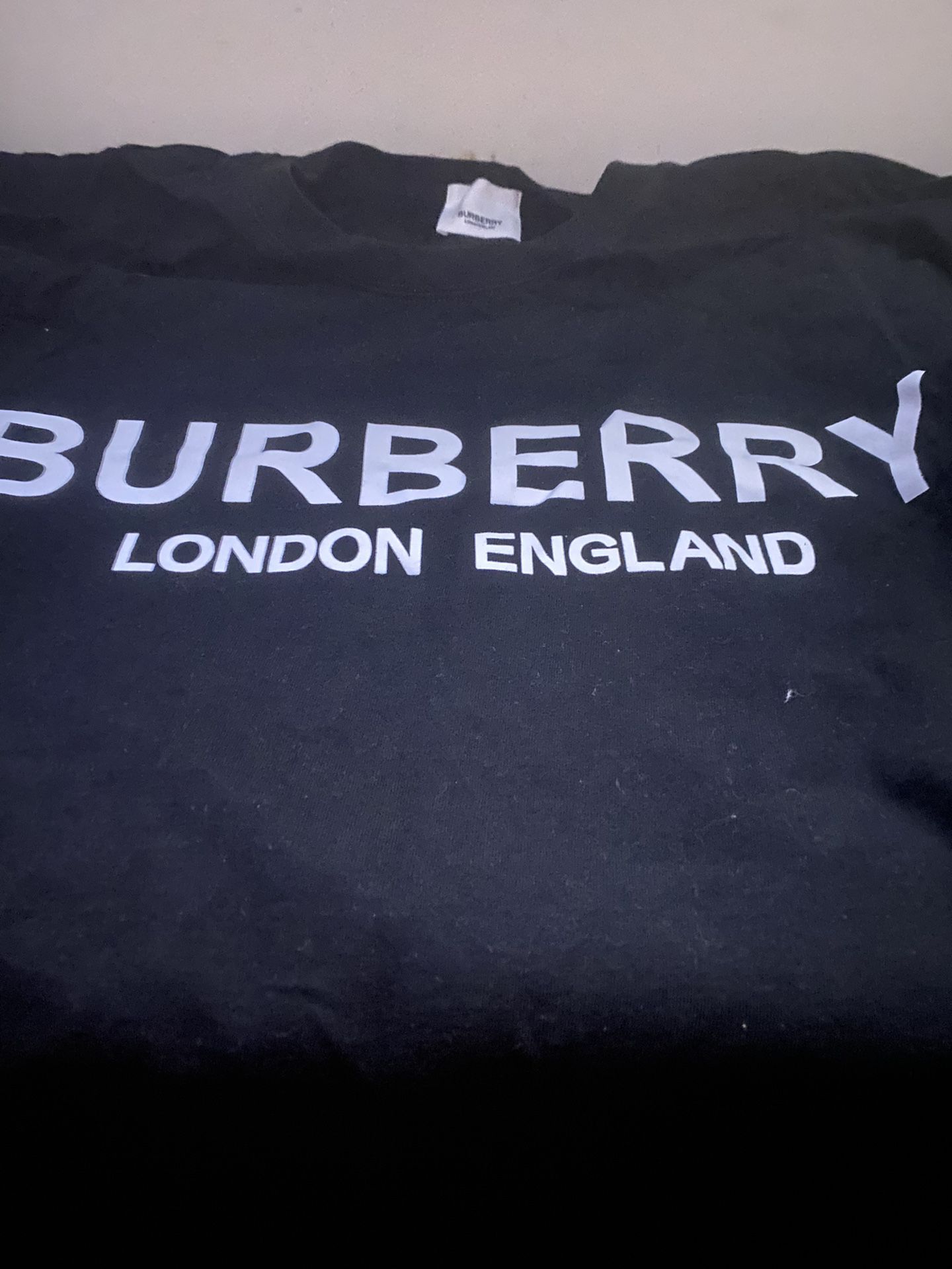 Burberry T Shirt 1xl