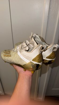 Adidas Football Cleats