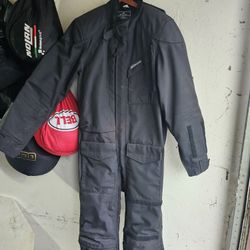 Aerostitch Motorcycle Riding Gear