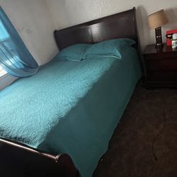 Bed Set