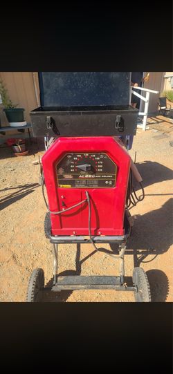 Welder