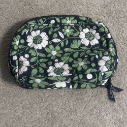 Vera Bradley Lucky You Cosmetic Bag 