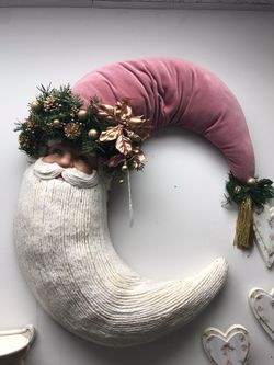 Christmas Wall Decor 