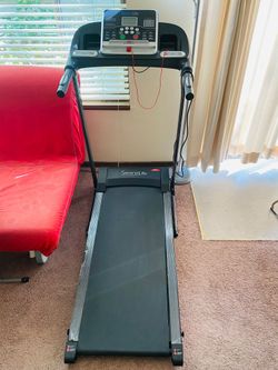 Serenelife foldable treadmill