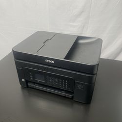 Epson WF-2850 Printer