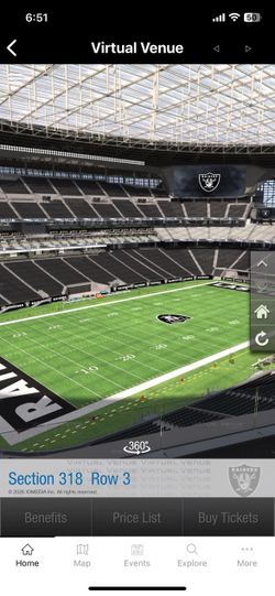 Las Vegas Raiders