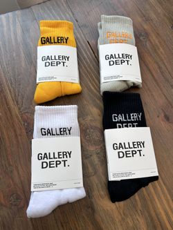 gallery dept socks
