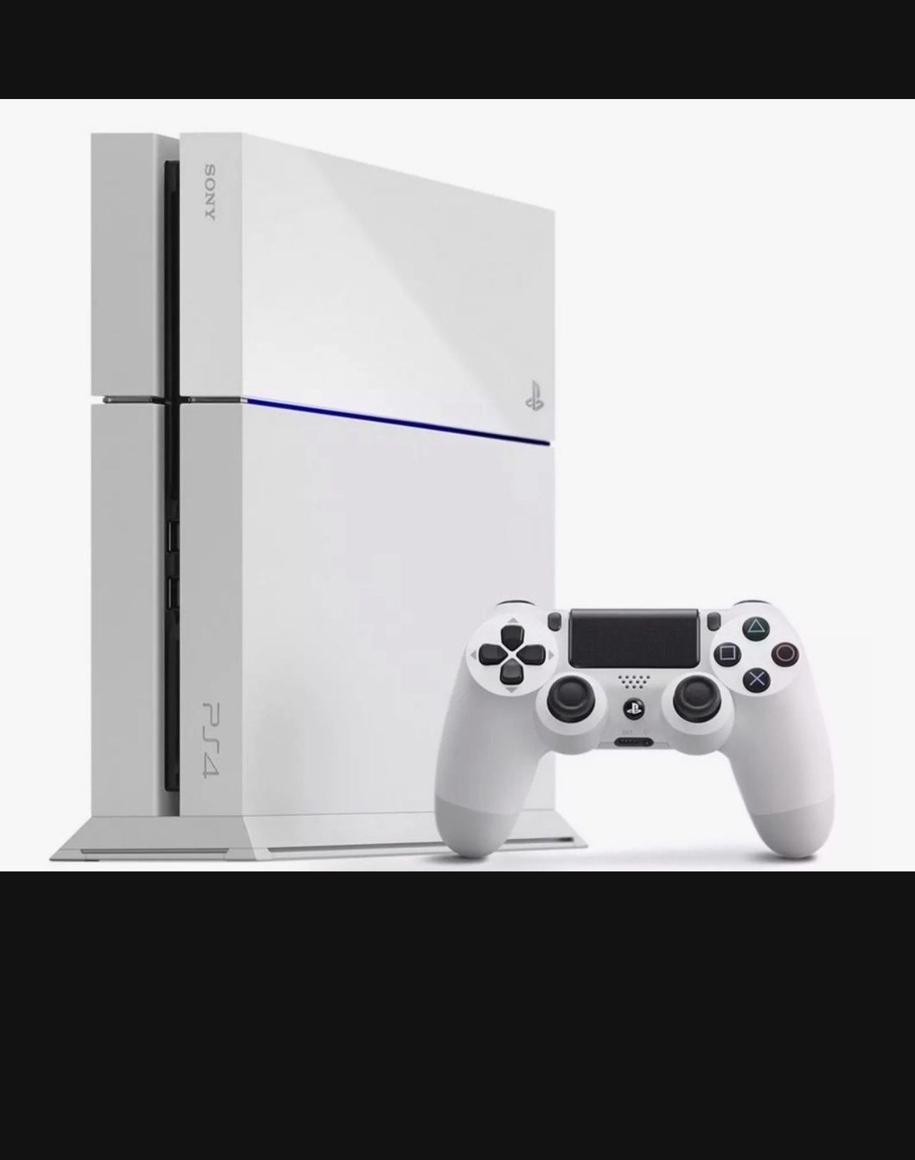 🔥PS4 BUNDLE IN BOX🔥