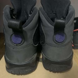 Jordan Boot 9 🔥