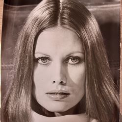MAUD ADAMS 2 ORIGINAL 9x11 (not Regular Size) STILLS