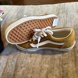 Vans Shoes Kids Size 2 