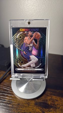 2024 Kevin Durant Obsedian Phoenix Suns /125