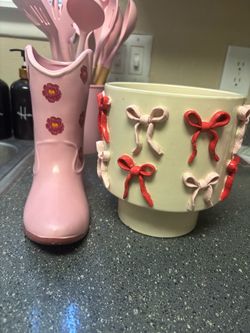 Small planters