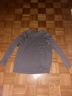 Long Sleeve Men’s Shirt