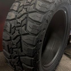 LT 275/70/18 Pegasus RT Tires Brand New 