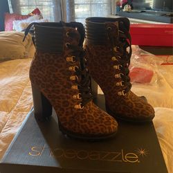 Shoedazzle 