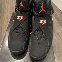 Nike Jordan 8 Mid Playoff
