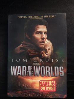 DVDs