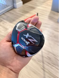 Srixon ZX 3 Wood 15*