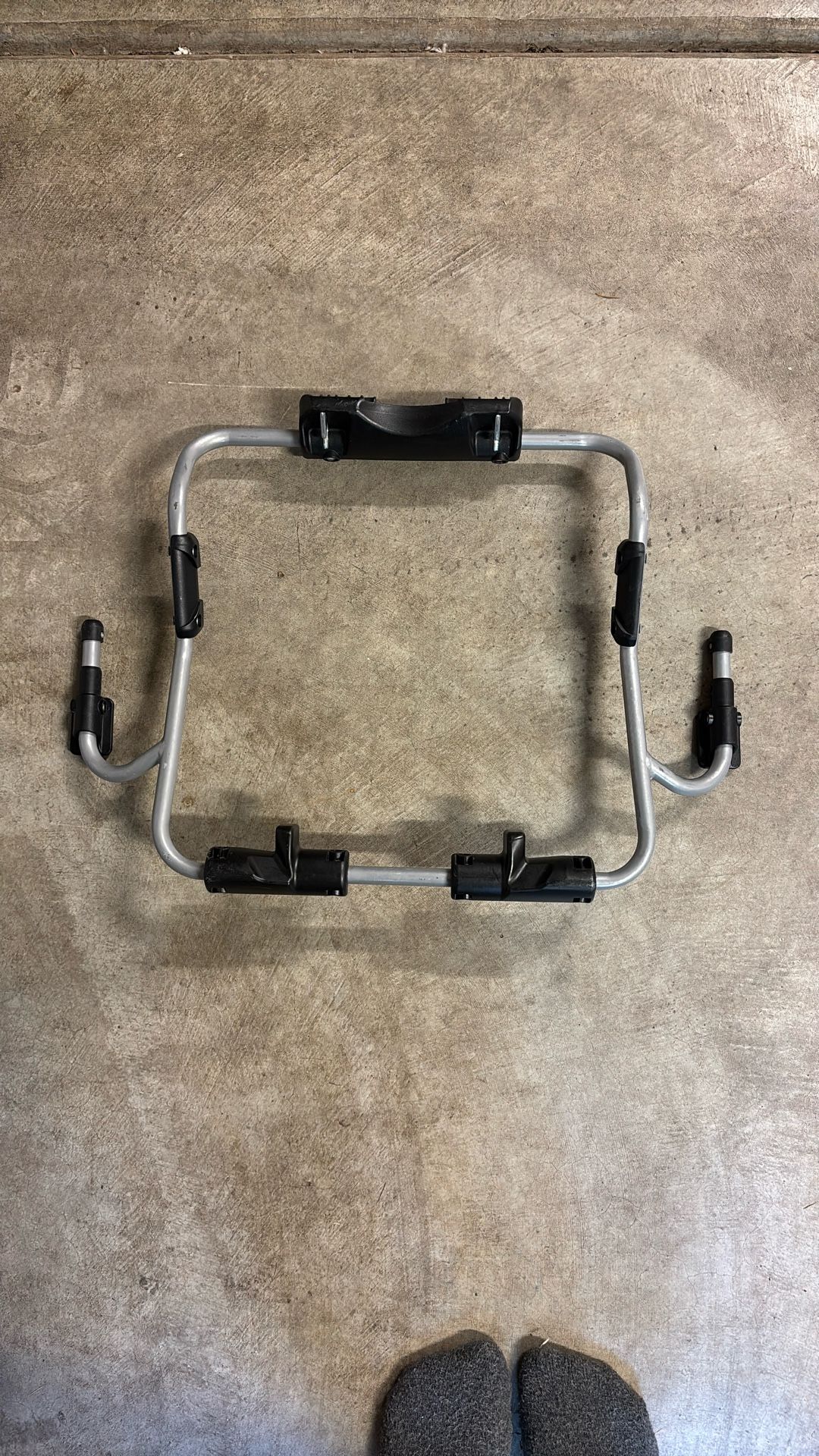 Bob Graco Infant Car Seat Adapter
