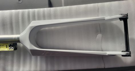 Answer Scythe  Dagger bmx forks