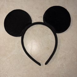 Mickey Ears / Disney Ears 