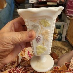 Flower vase