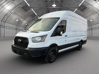 2021 Ford Transit 250 Cargo Van
