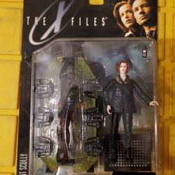 X-Files