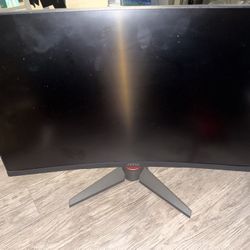 Msi Gaming Monitor 