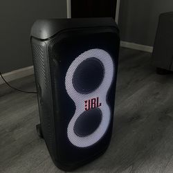 JBL partybox