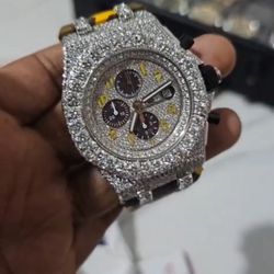 Ap Watch