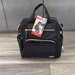 Skip Hop Mainframe Diaper Backpack