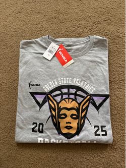 Golden State Valkyries Shirt.