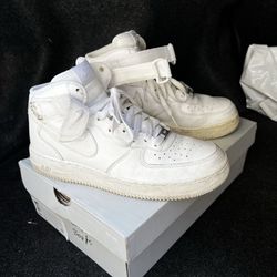 Nike Air force 1 high top