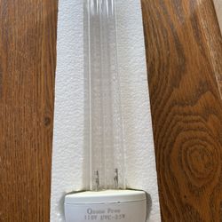 UVC Sanitation Bulb 25watts