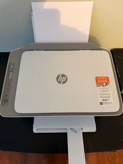 HP All-in-One Inkjet Printer