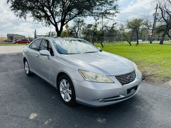 2008 Lexus ES 350