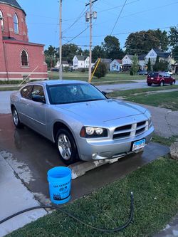 2007 Dodge Charger