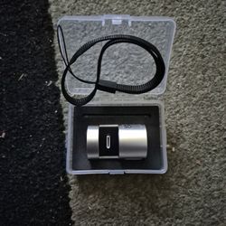 USB-C Adapter Flashlight 