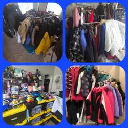 Winter Snow Ski Pants Bobs Jackets All Sizes ! Local Only 