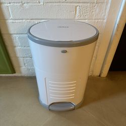 Mini Diaper Pail
