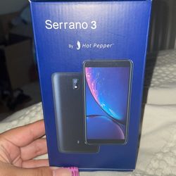 Serrano 3