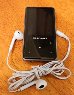 Digital MP3 Player