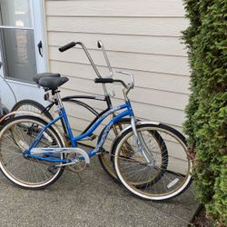 2 Bikes