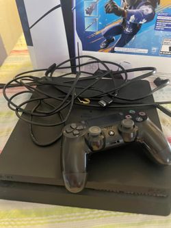PS4