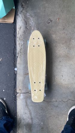 Skate board