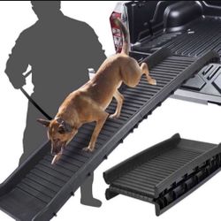 Dog Suv Ramp