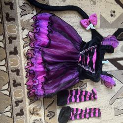Halloween Costumes 