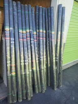 Weed barrier new